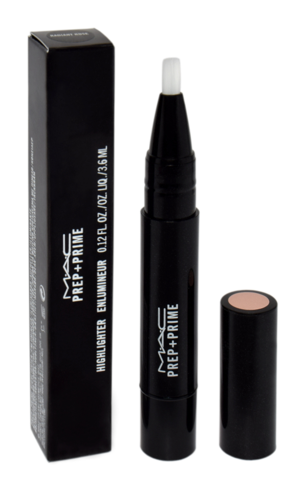 Zdjęcie produktu Mac Prep + Prime Highlighter Radiant Rose 3,6ml