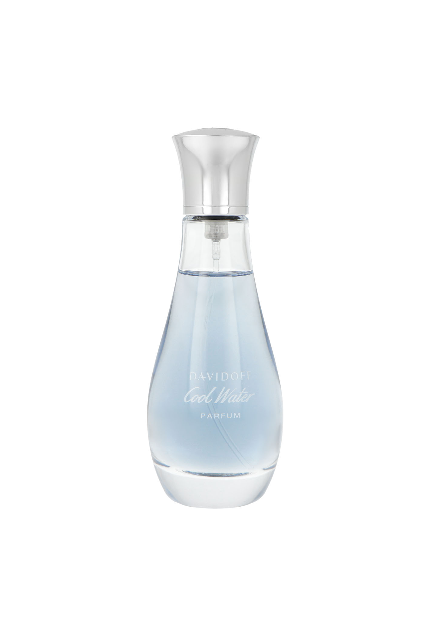 Davidoff Cool Water Parfum For Her Edp 50ml