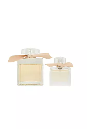 Zestaw Chloe Signature Edp 75ml + 20ml miniatura