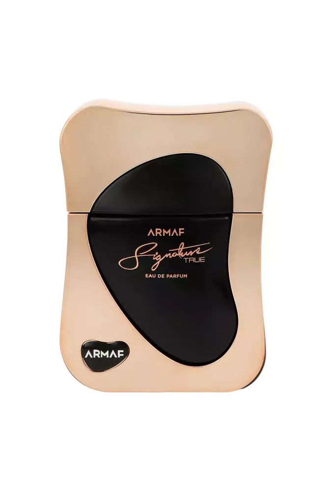 Armaf Signature True Edp 100ml miniatura