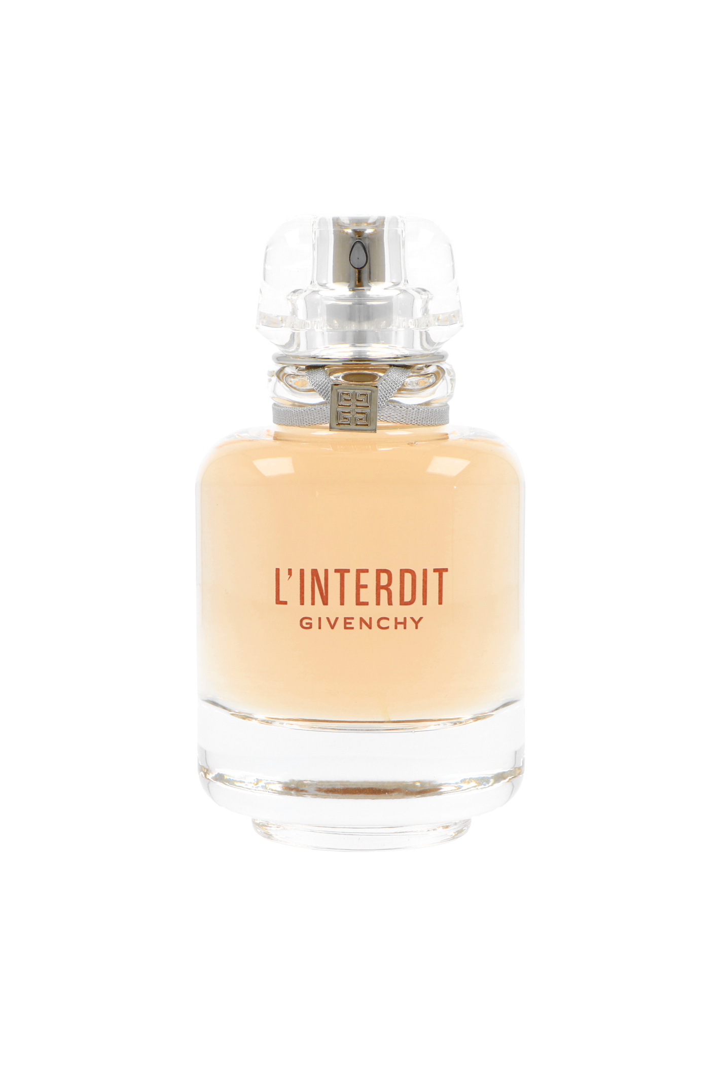 Tester Givenchy L`Interdit Edt 80ml