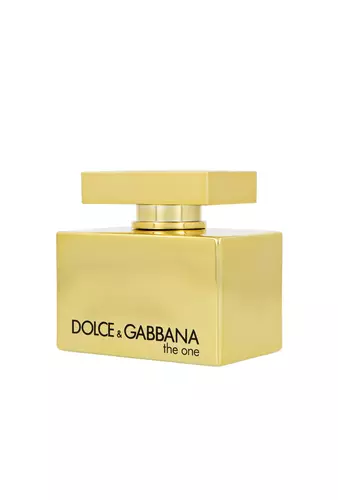 Dolce&Gabbana The One Gold Intense Edp 75ml miniatura