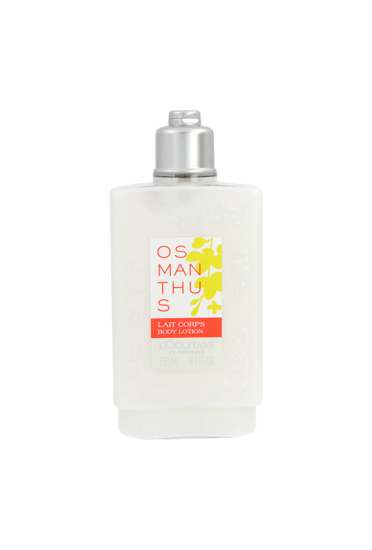 L`Occitane Osmanthus Body Lotion 250ml