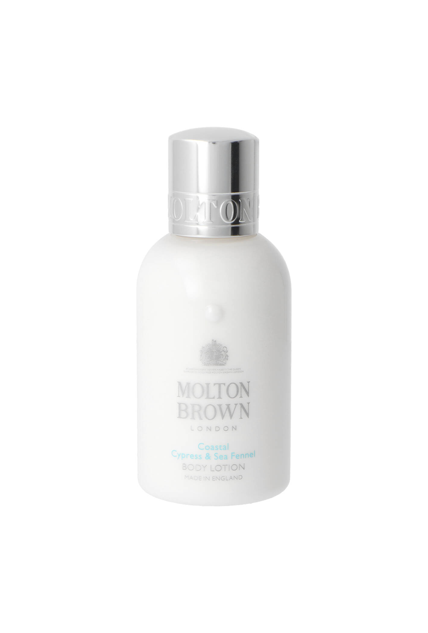Molton Brown Body Essentials Coastal Cypress & Sea Fennel Body Lotion 100ml