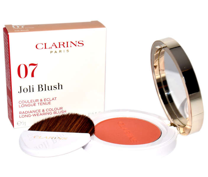 Zdjęcie produktu Clarins Joli Blush 07 5g
