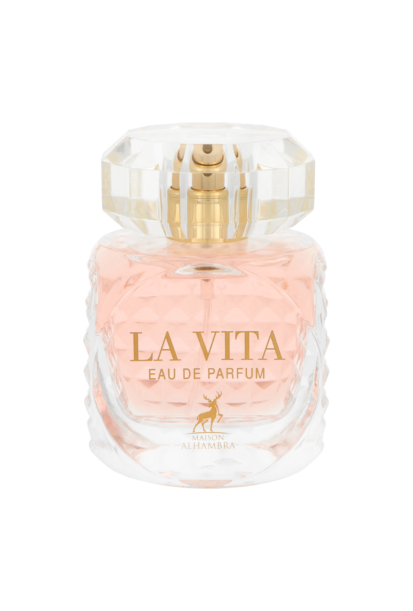 Maison Alhambra La Vita Edp 100ml