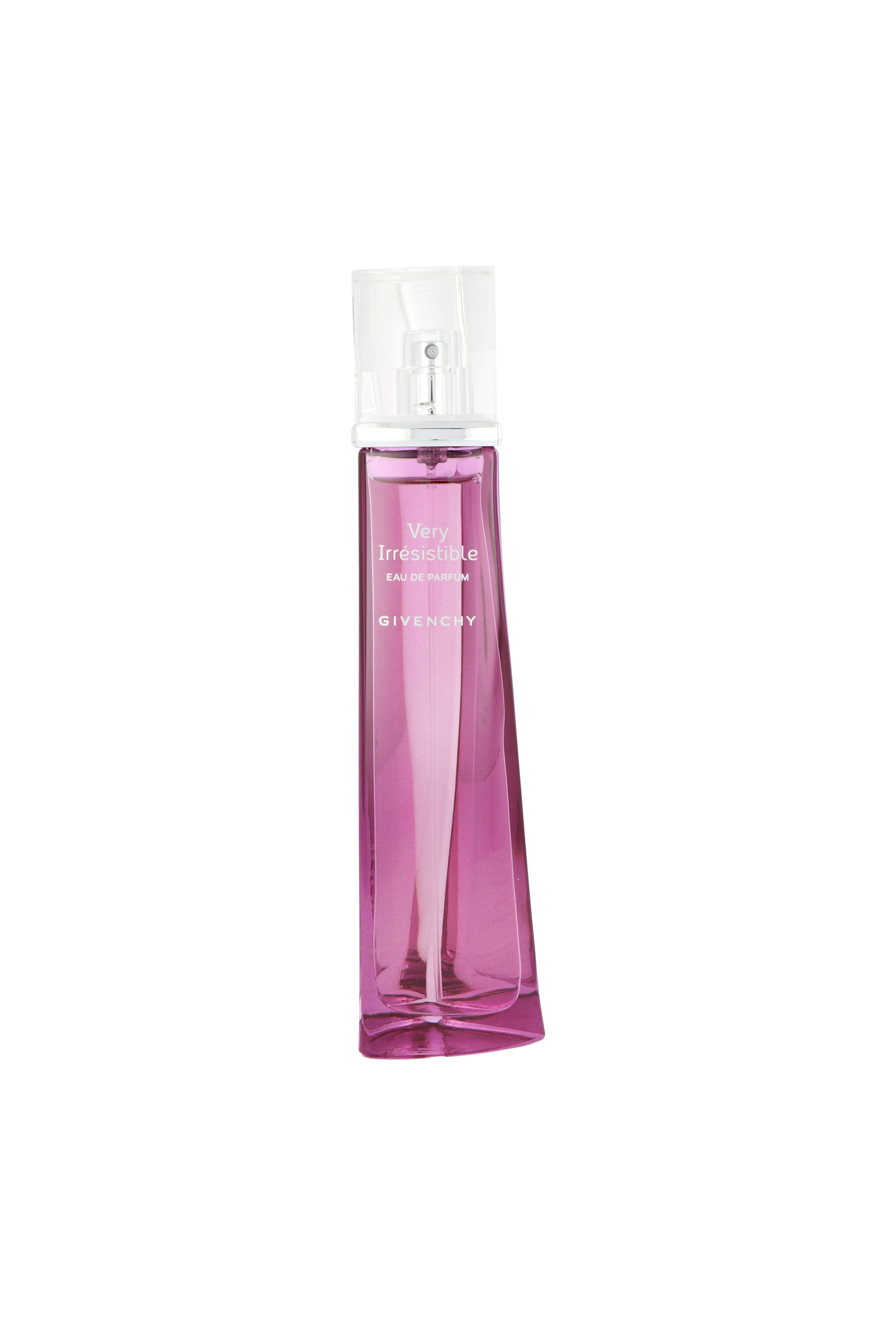 Tester Givenchy Very Irresistible Edp 75ml
