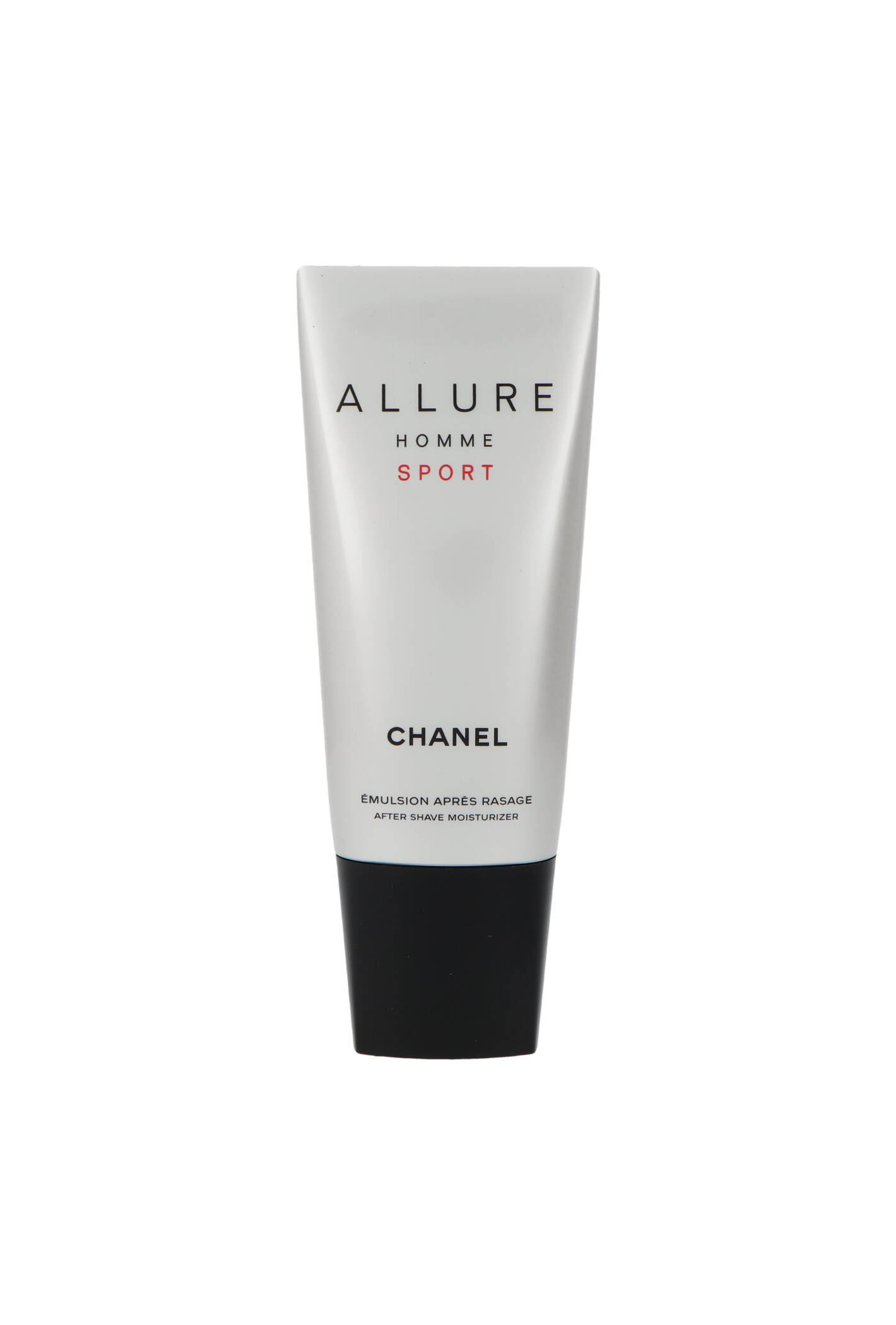Chanel Allure Homme Sport After Shave Emulsion 100ml