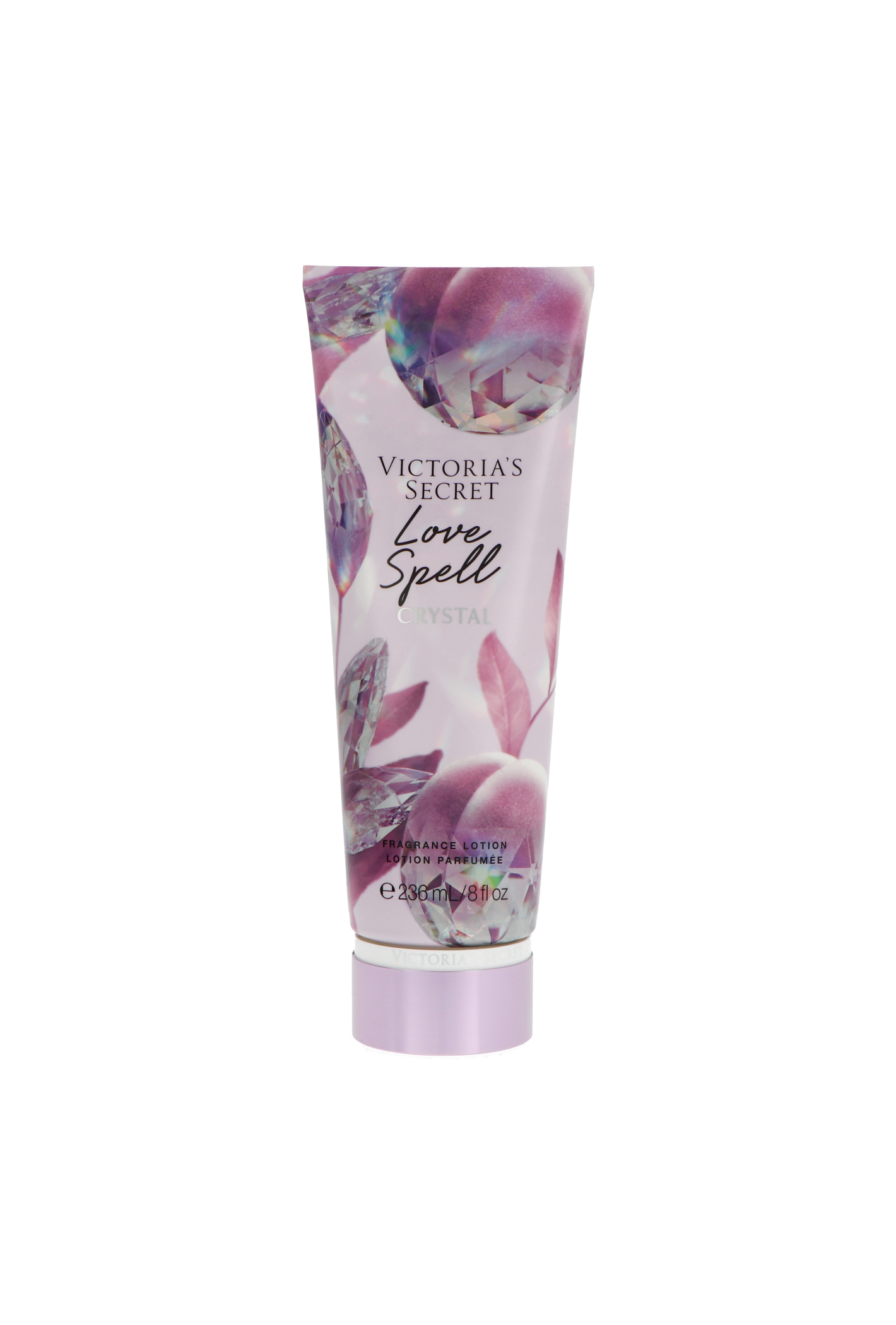 Victoria`s Secret Love Spell Crystal Body Lotion 236ml