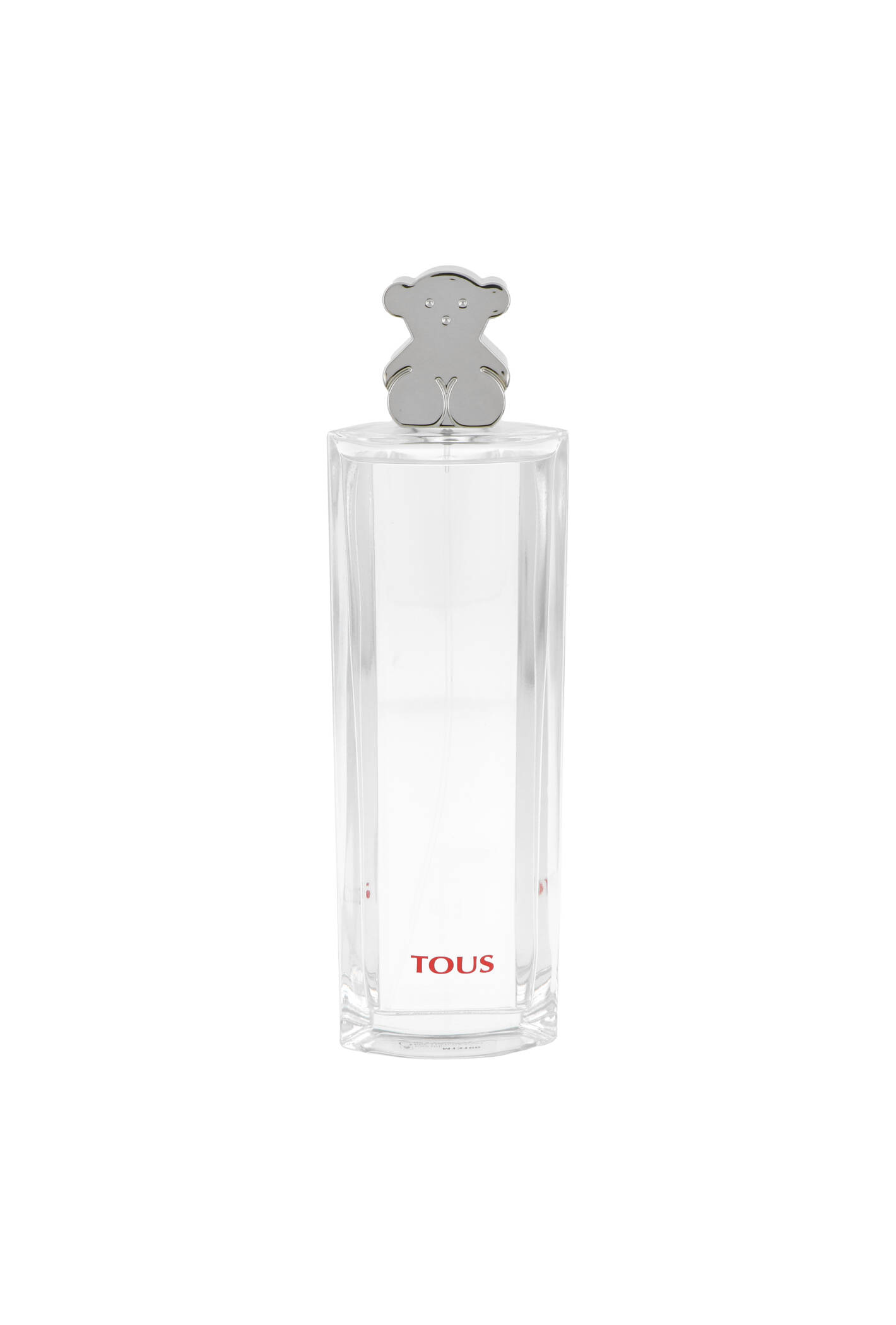 Tester Tous Tous Edt 90ml