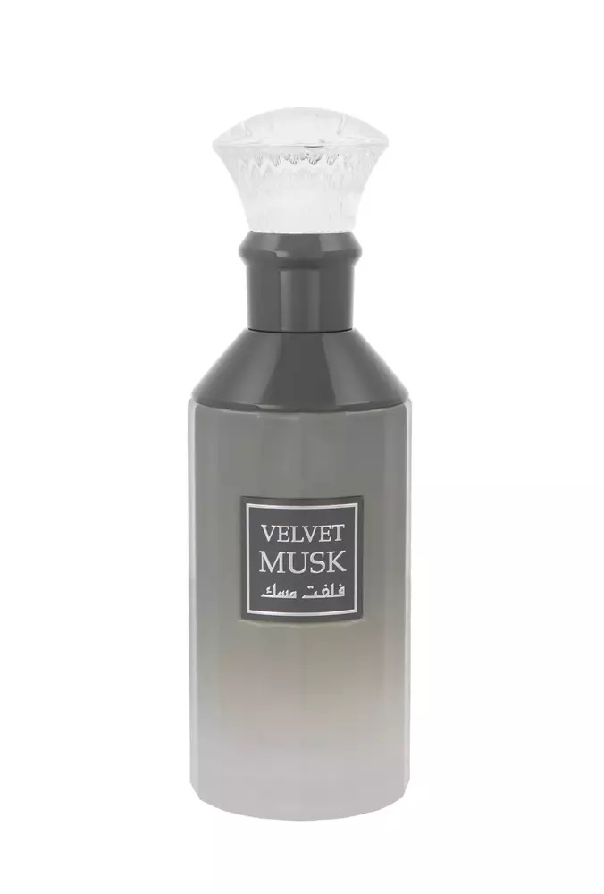 Lattafa Velvet Musk Edp 100ml miniatura