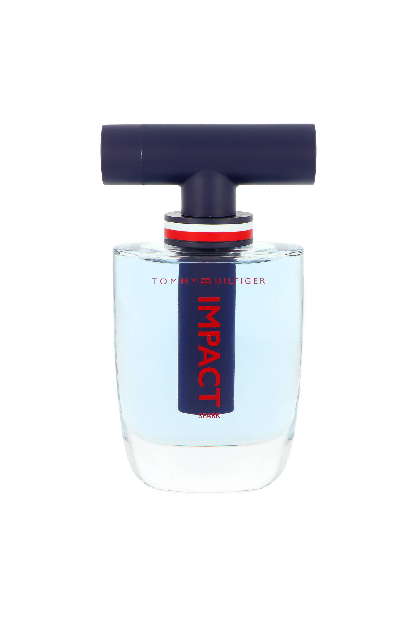 Tester Tommy Hilfiger Impact Spark Edt 100ml