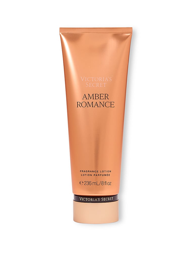 Victoria`s Secret Amber Romance Fragrance Lotion 236ml