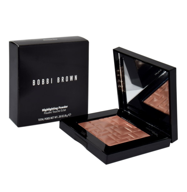 Zdjęcie produktu Bobbi Brown Hightlighting Powder Afternoon glow 8g