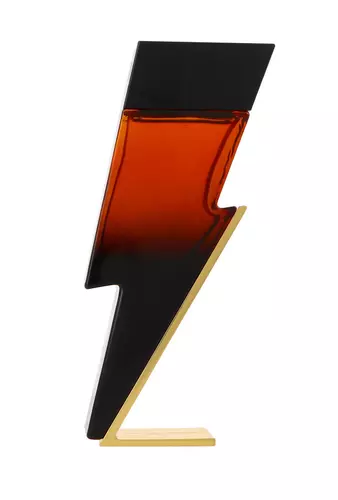 Carolina Herrera Bad Boy Elixir Edp 100ml miniatura