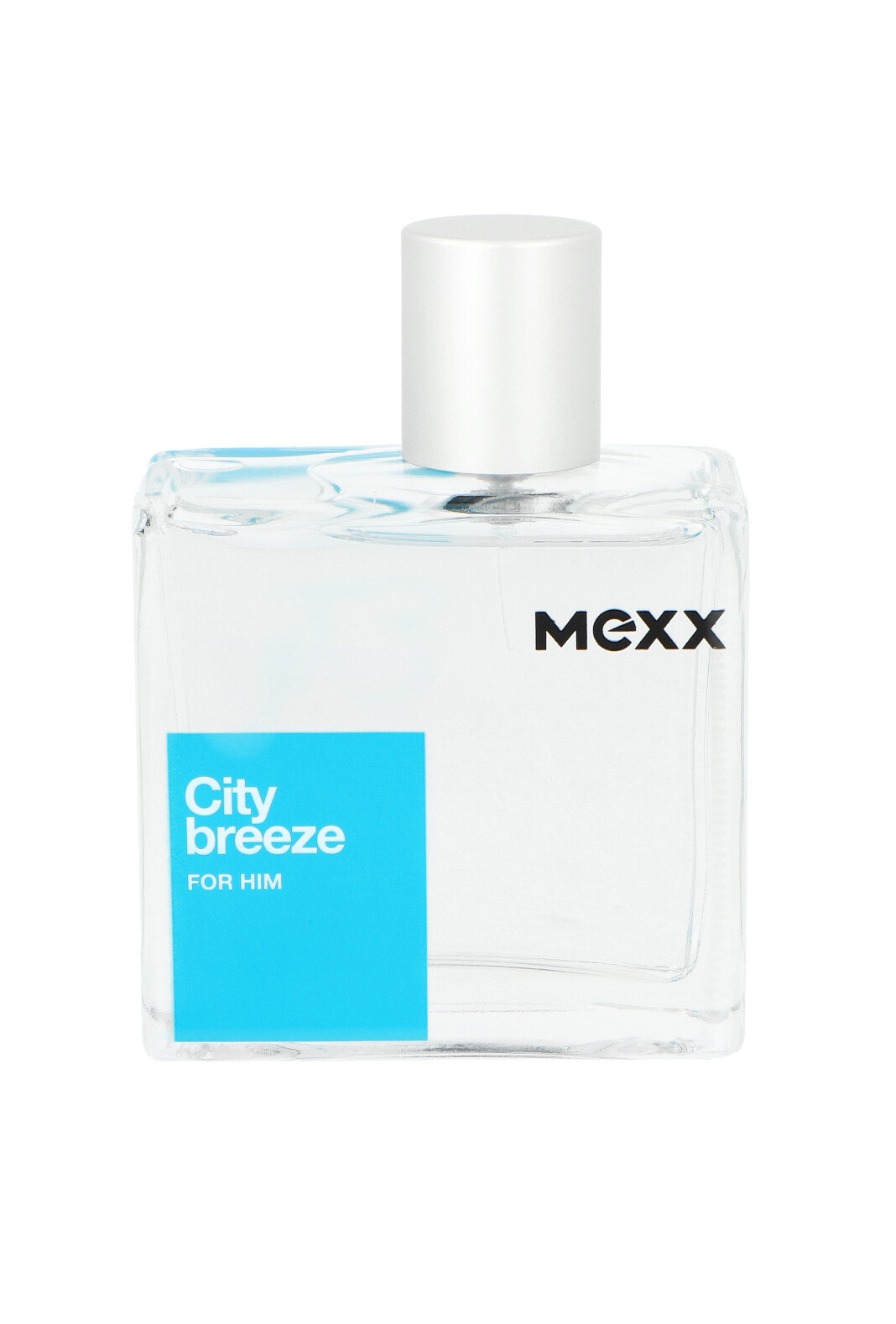 Mexx City Breeze for Him Edt 50ml