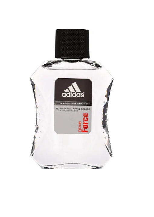 Adidas Team Force After Shave Lotion Revitalising 100ml
