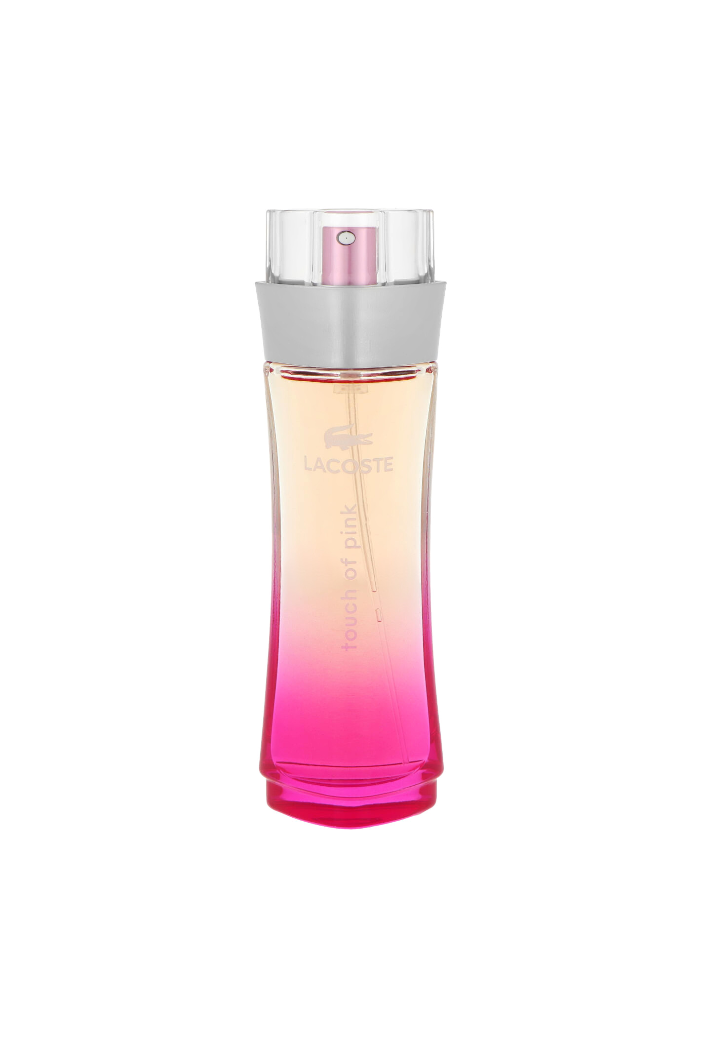 Lacoste Touch Of Pink Edt 50ml