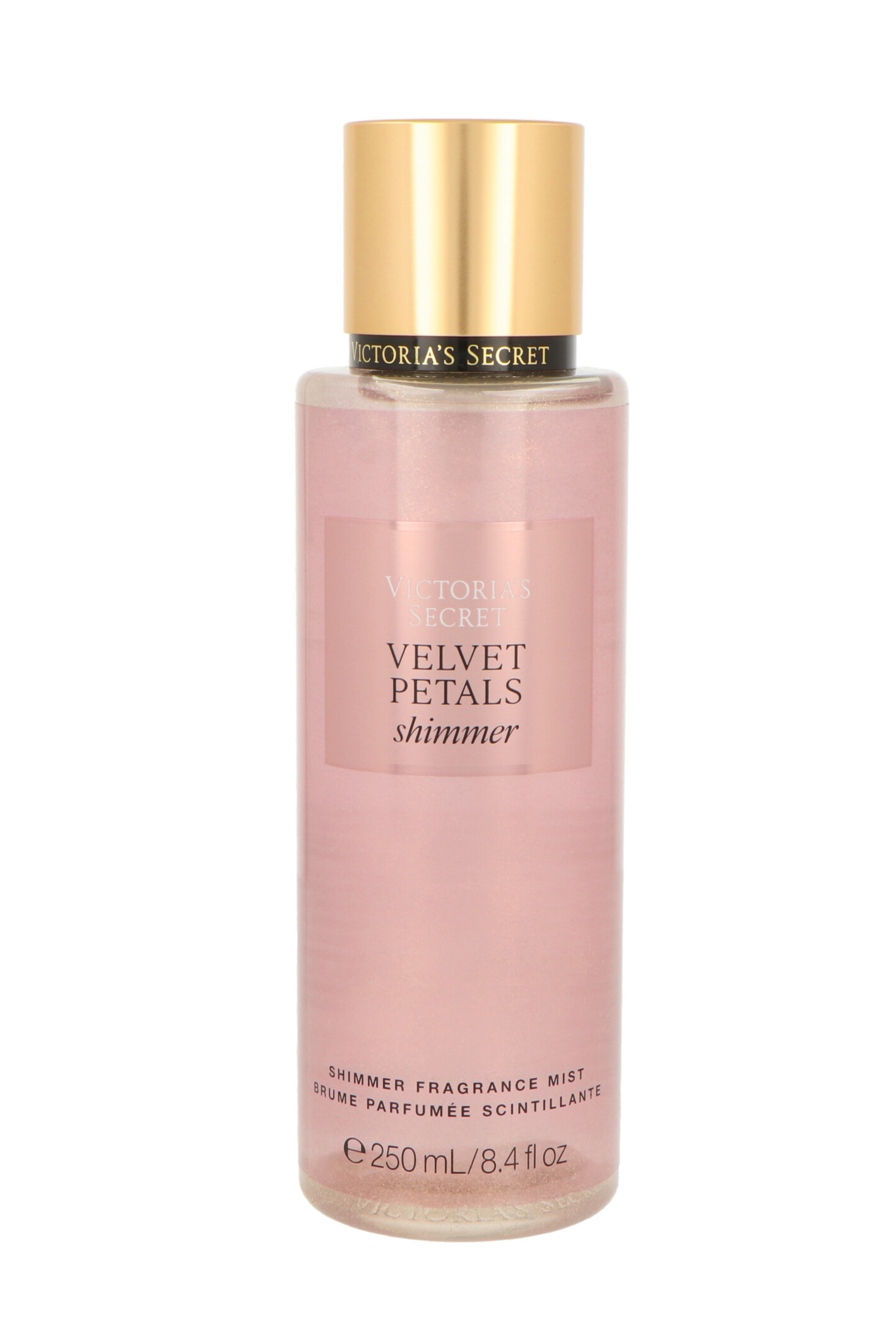 Victoria`s Secret Velvet Petals Shimmer Body Mist 250ml