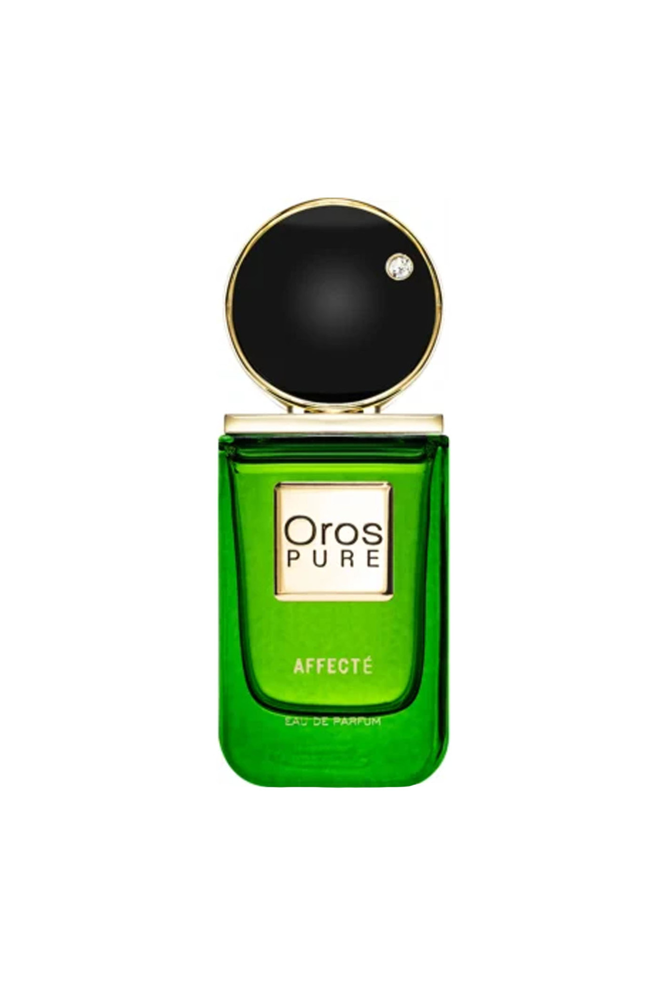 Oros Pure Affecte Edp 100ml miniatura