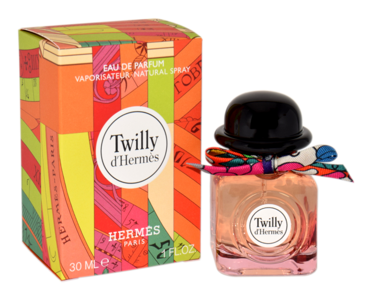 Hermes Twilly D`Hermes Edp 30ml