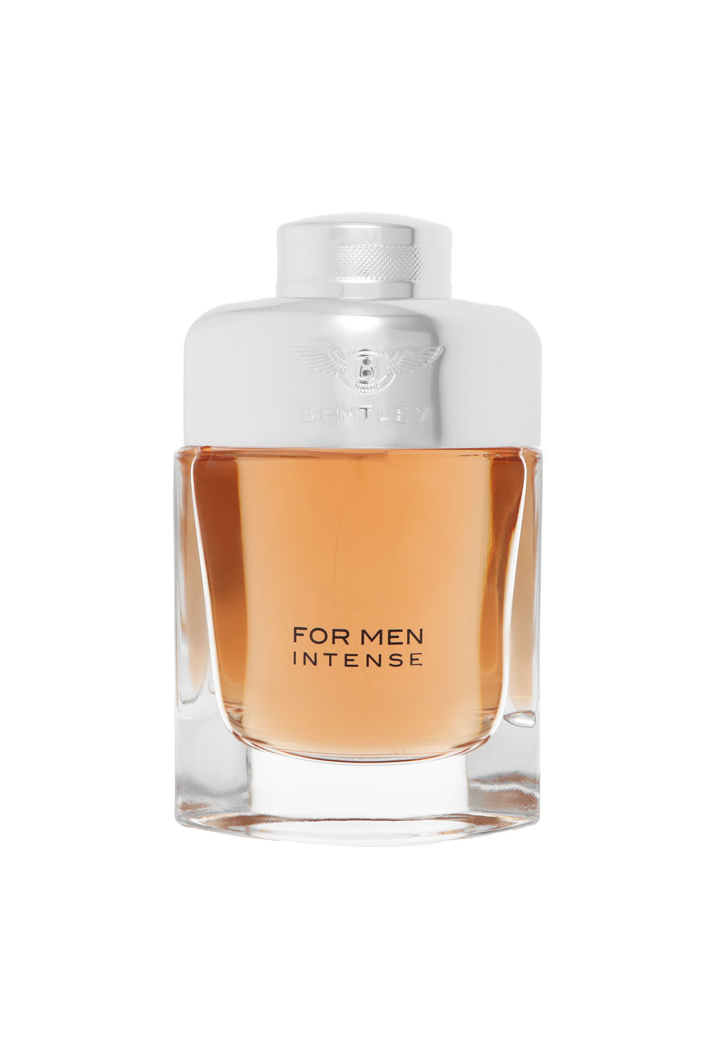 Tester Bentley For Men Intense Edp 100ml