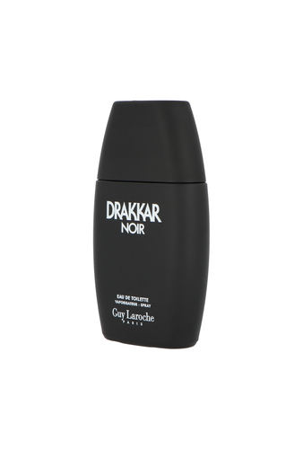 Guy Laroche Drakkar Noir Edt 50ml miniatura