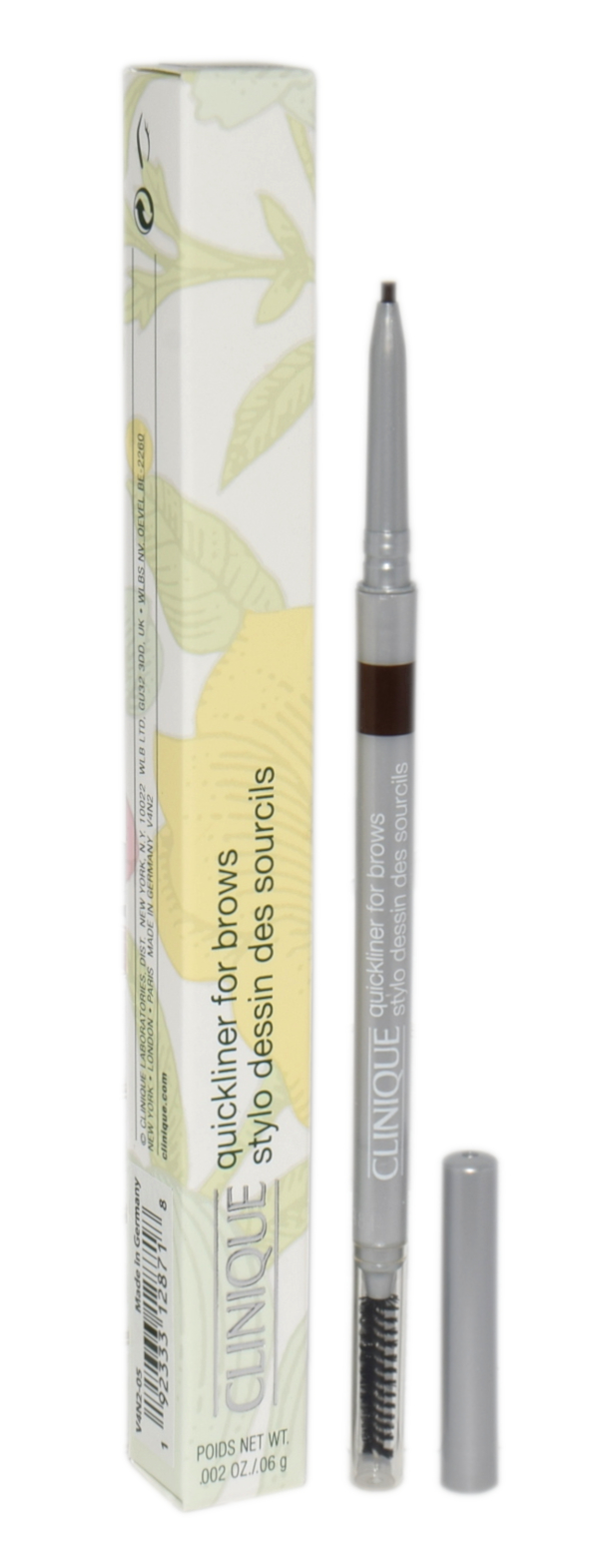 Zdjęcie produktu Clinique Quickliner For Brows 05 Dark Espresso 0,6g