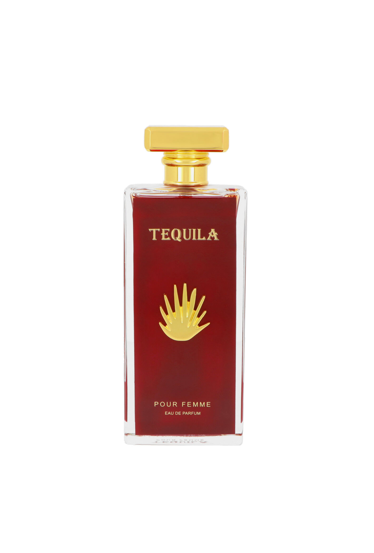 Bharara Tequila Red Pour Femme Edp 100ml +5ml