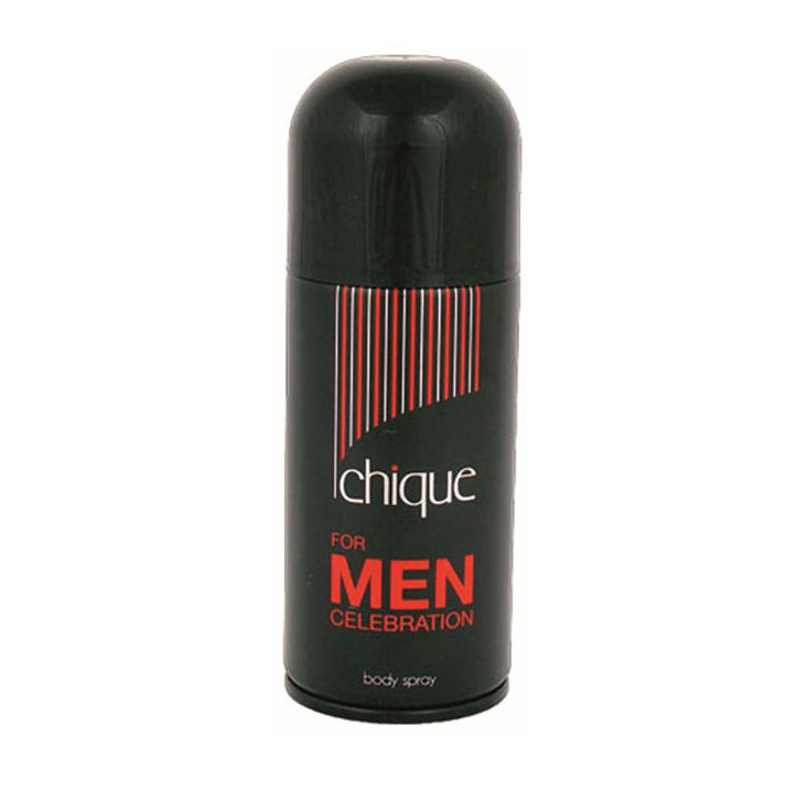 Chique For Men Deospray 75ml