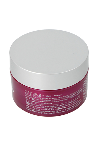 Murad Hydration Nutrient Charged Water Gel 50ml miniatura