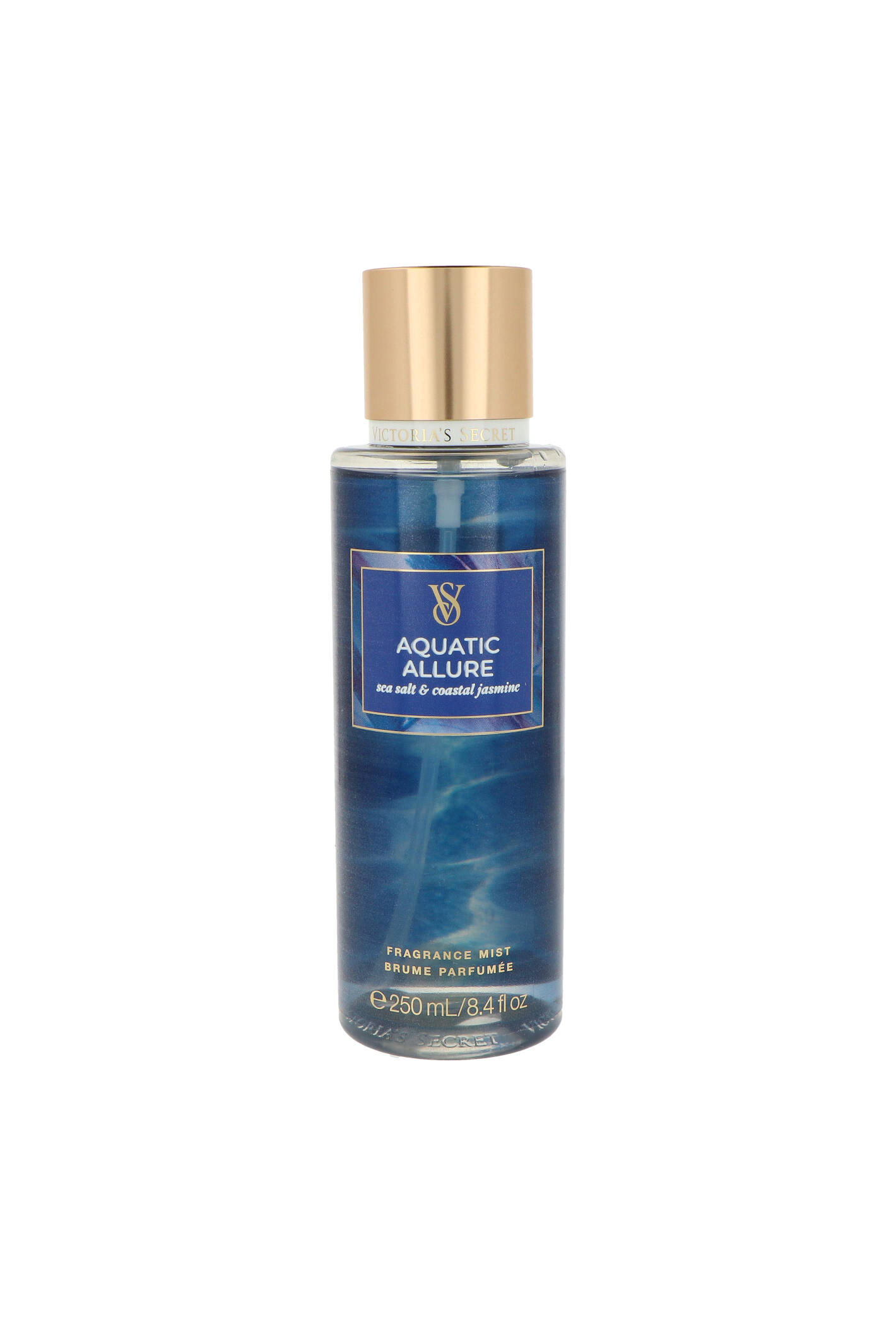 Victoria`s Secret Aquatic Allure Body Mist 250ml