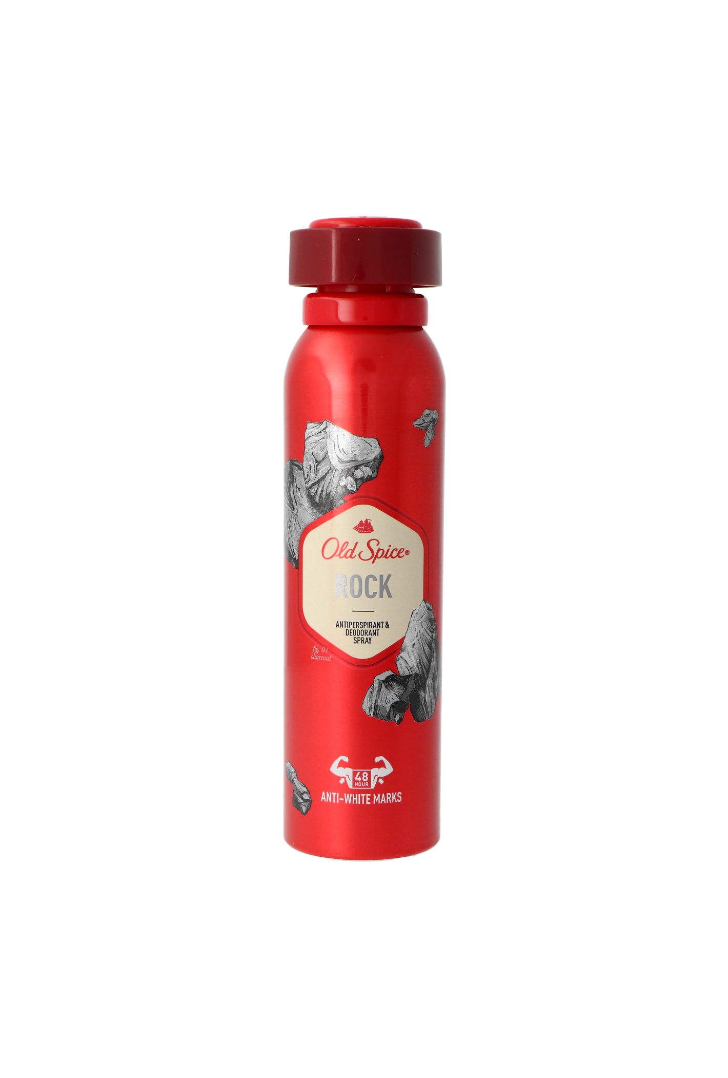 Old Spice Rock Deodorant 150ml