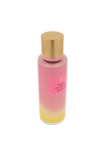 Victoria`s Secret Bright Mariposa Apricot Body Mist 250ml miniatura