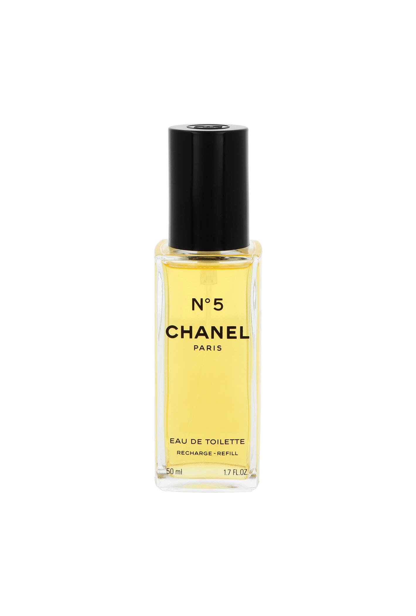 Chanel No 5 Edt 50ml Refill Spray