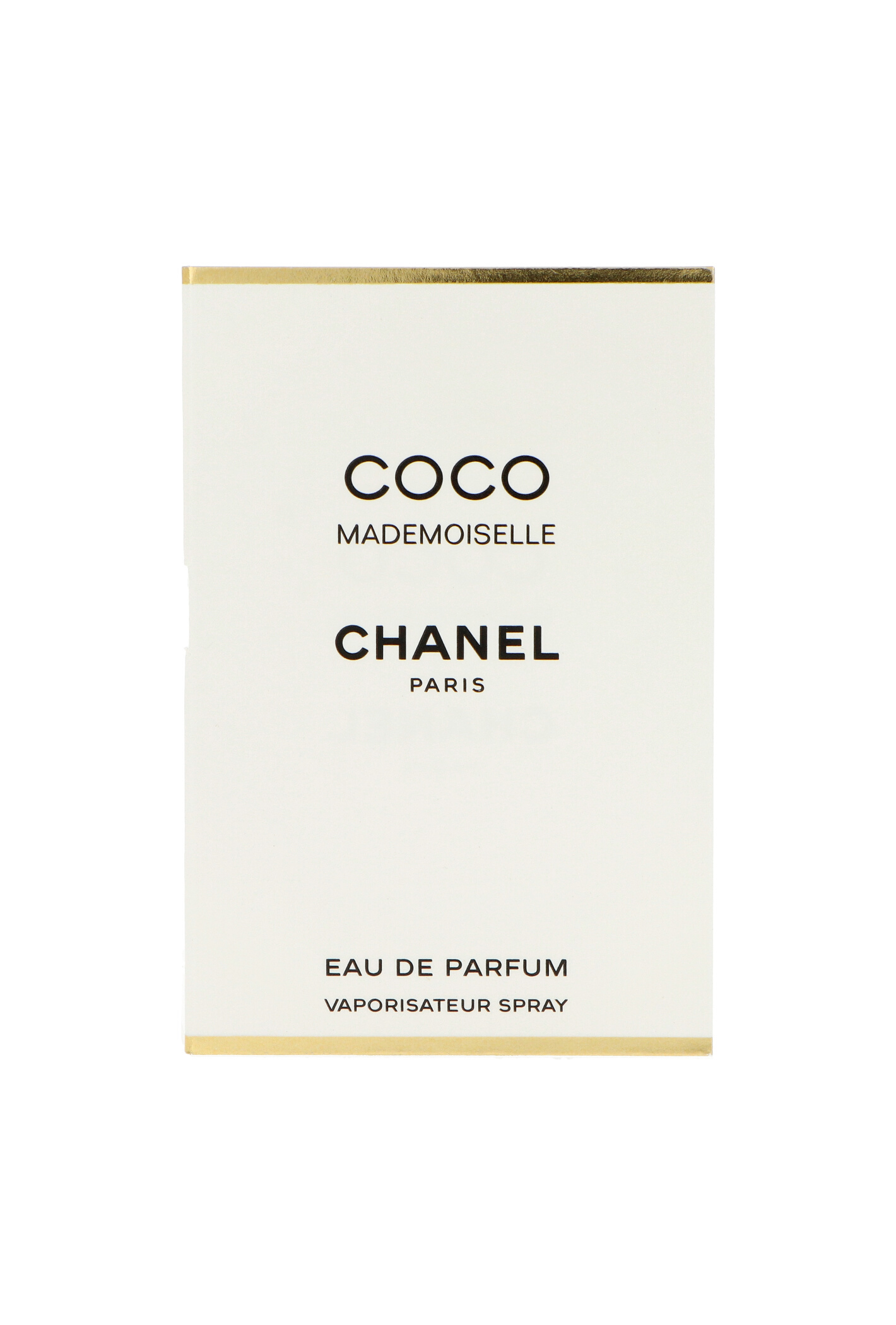 Próbka Chanel Coco Mademoiselle Edp 1,5ml
