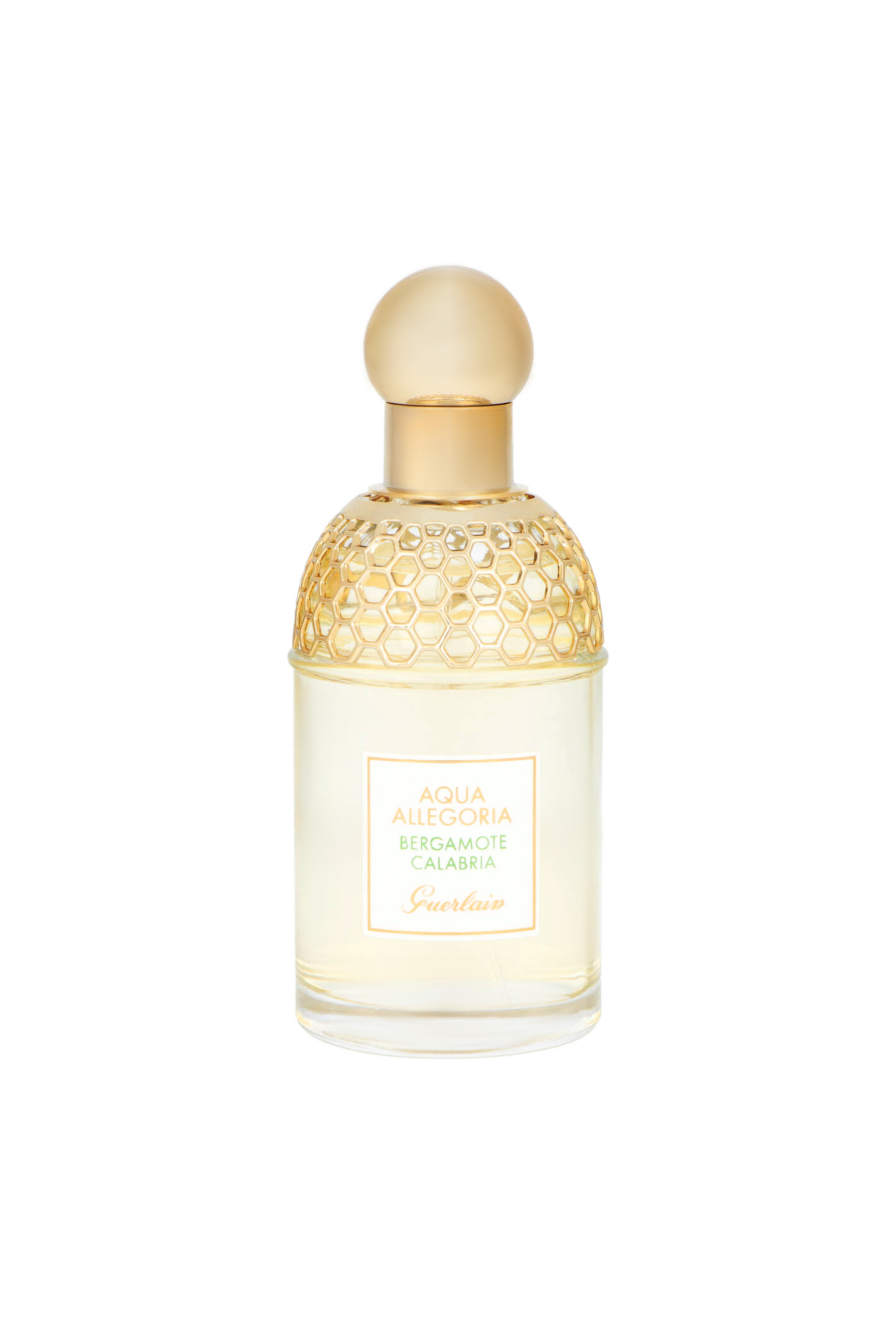 Guerlain Aqua Allegoria Bergamote Calabria Edt 75ml