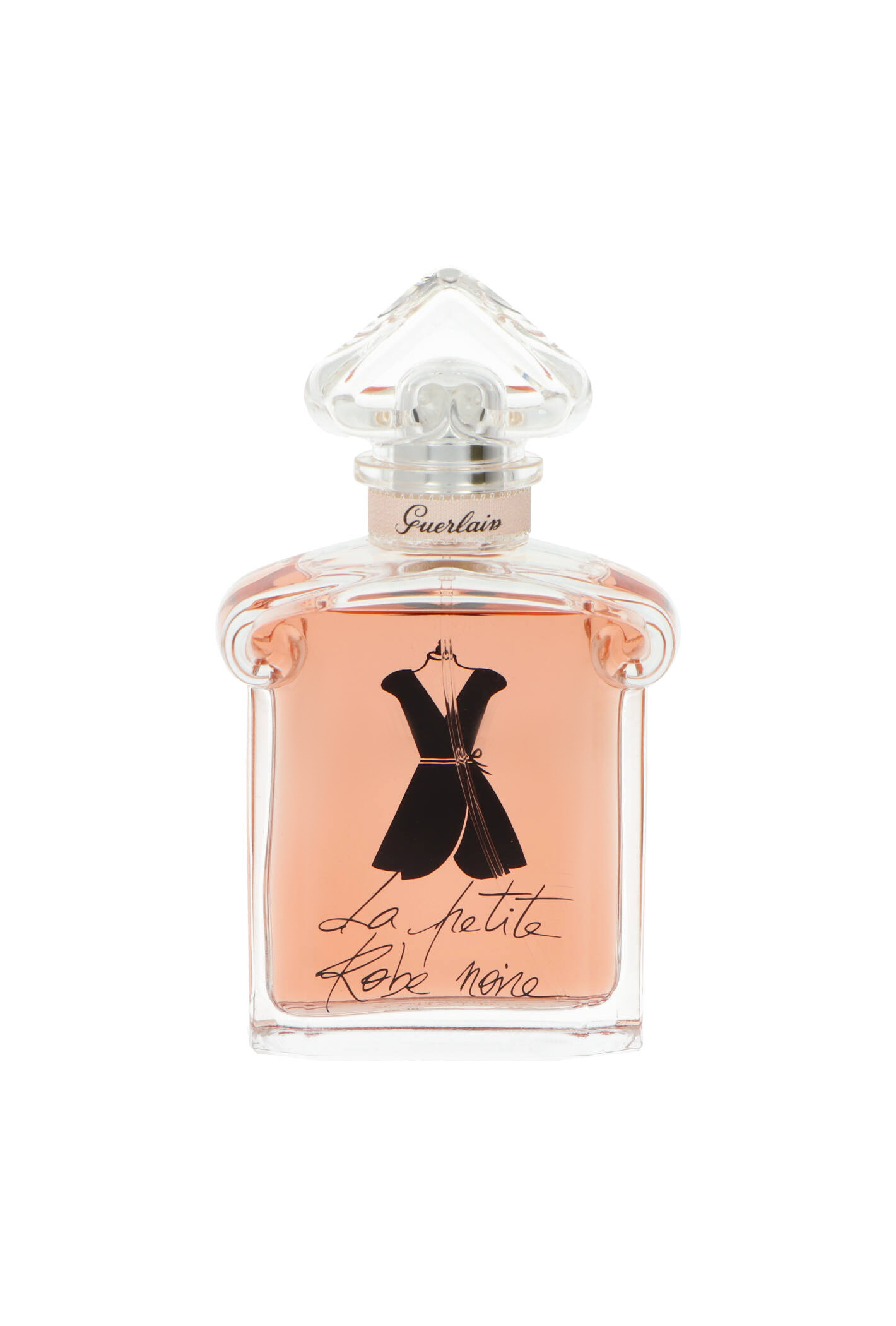 Guerlain La Petite Robe Noire Velours Edp 50ml