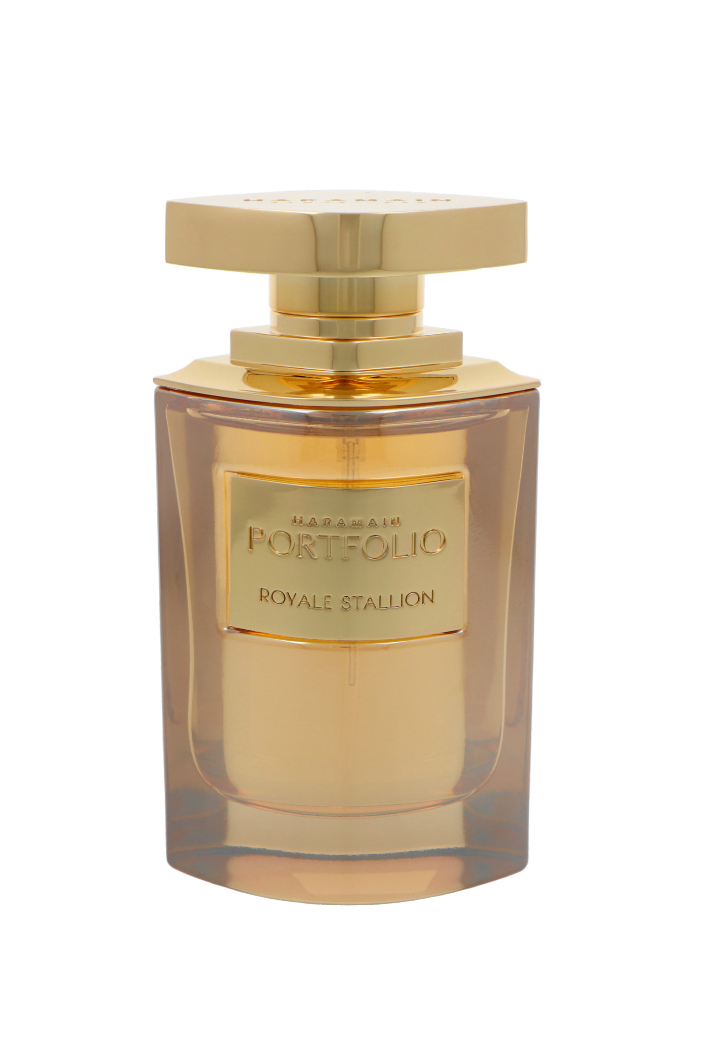 Al Haramain Perfumes Portfolio Royale Stallion Edp 75ml