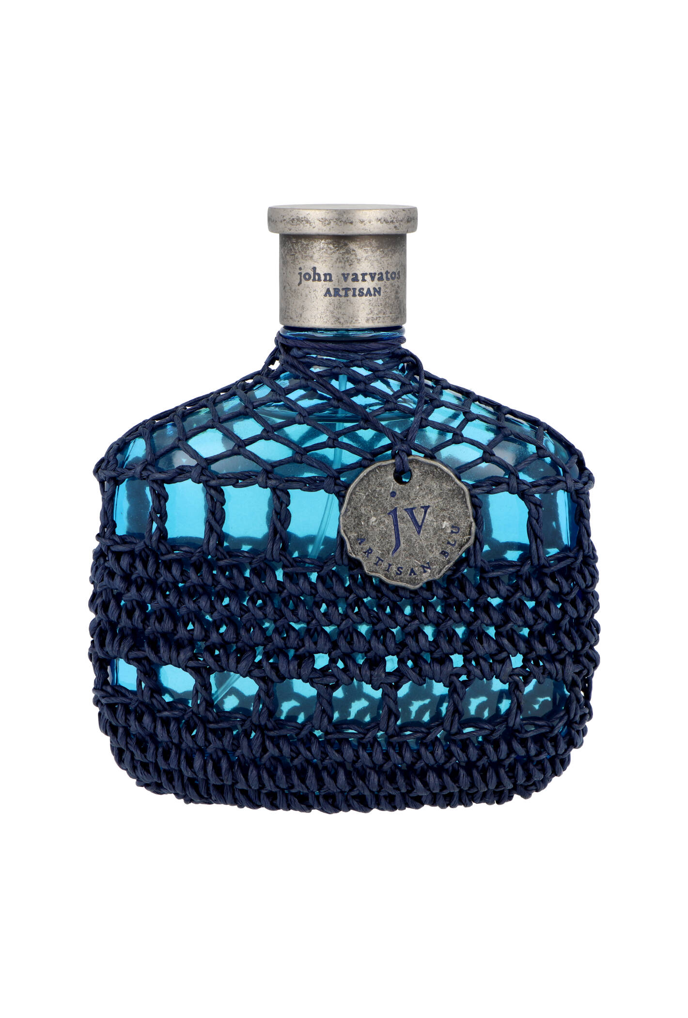 Tester John Varvatos Artisan Blu Edt 125ml