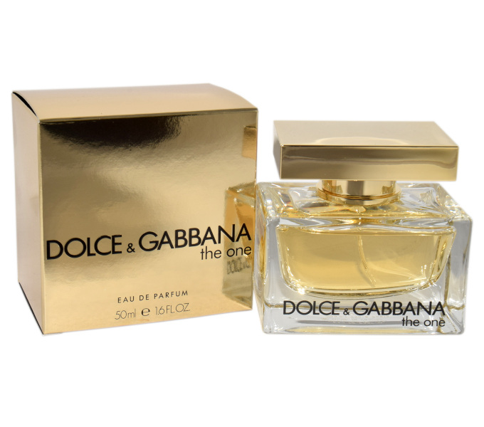 Dolce & Gabbana The One Edp 50ml