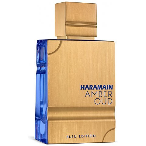 Al Haramain Amber Oud Bleu Edition Edp 60ml