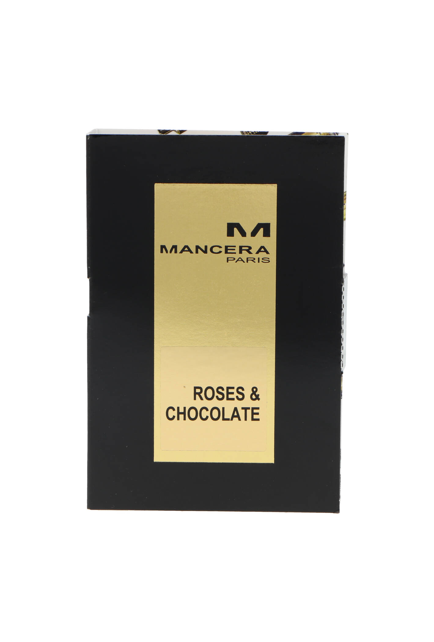 Próbka Mancera Roses & Chocolate Edp 2ml