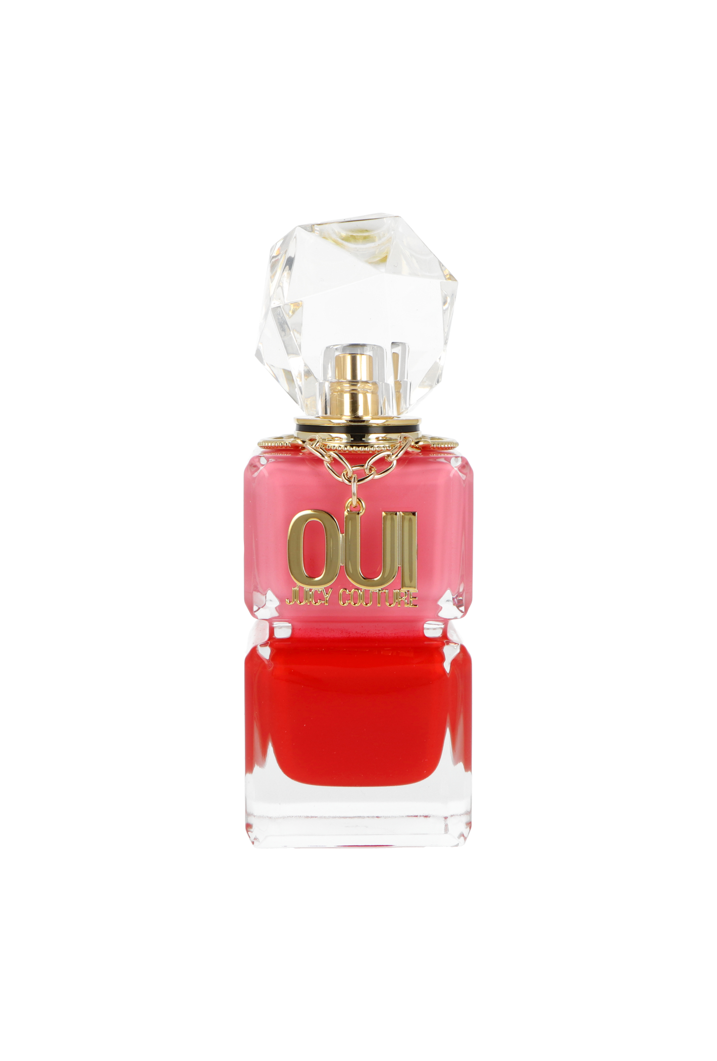 Tester Juicy Couture Oui Edp 100ml