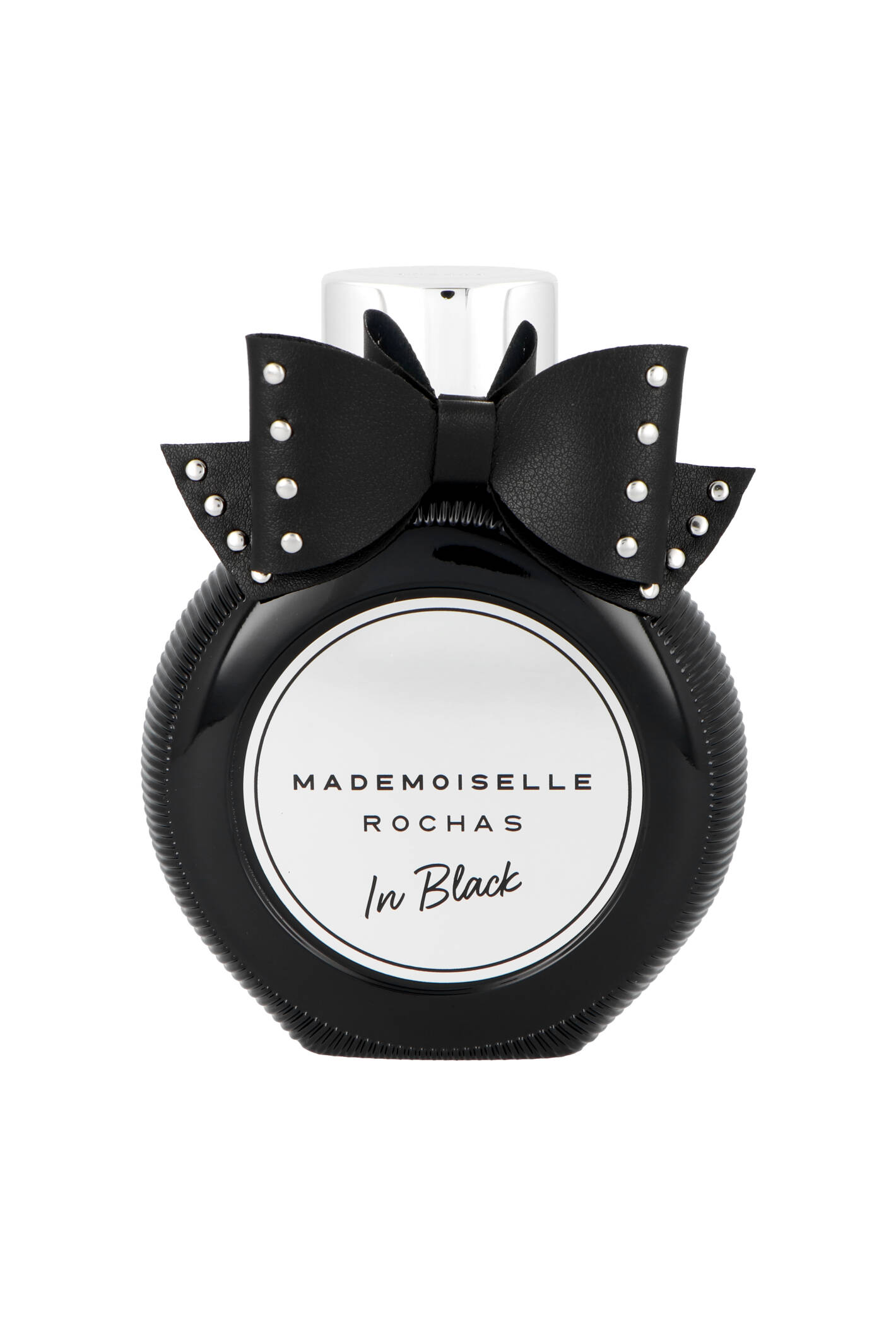 Tester Rochas Mademoiselle Rochas In Black Edp 90ml