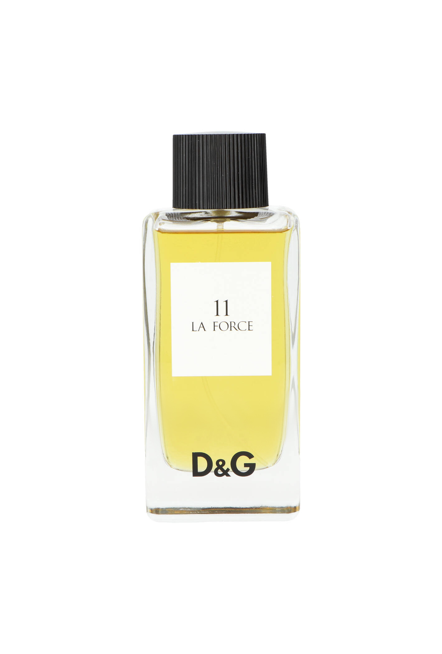 Dolce & Gabbana Anthology La Force 11 Edt 100ml