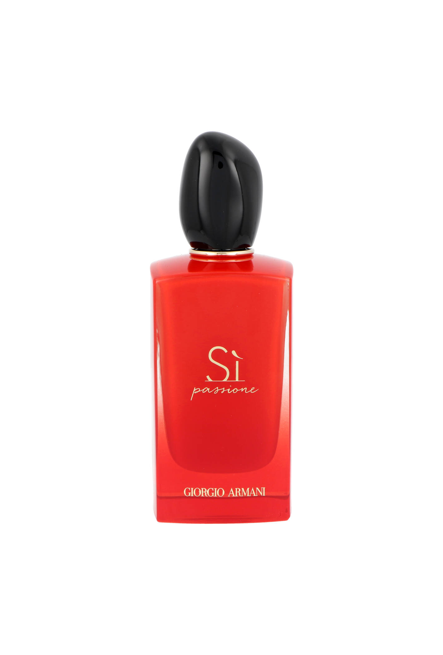 Armani Si Passione Intense Edp 100ml