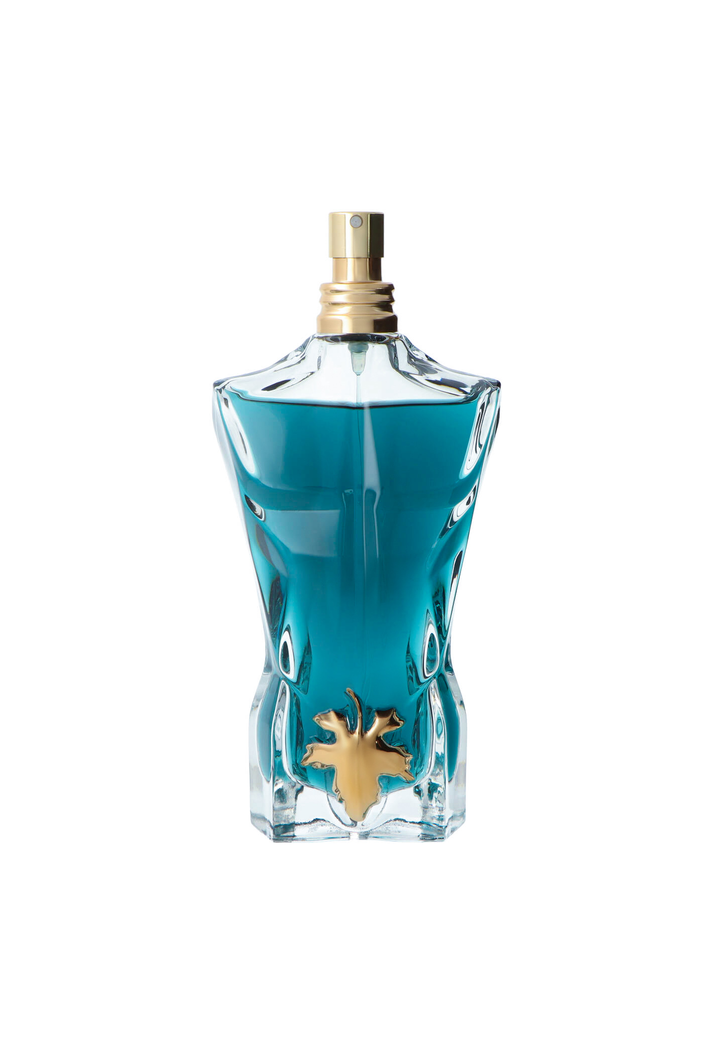 Tester Jean Paul Gaultier Le Beau Edt 125ml