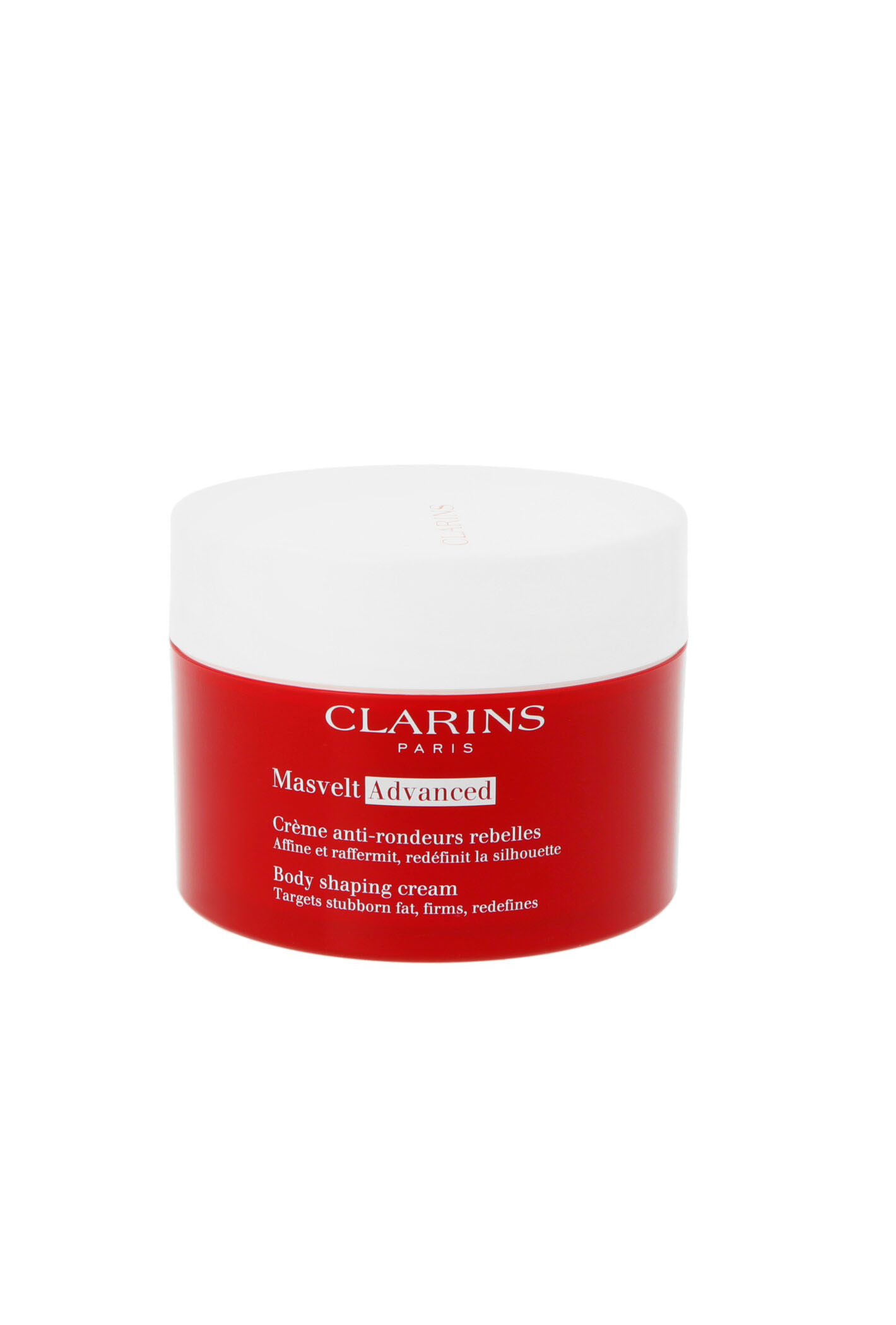 Clarins Masvelt Advanced Body Shaping Cream 200ml