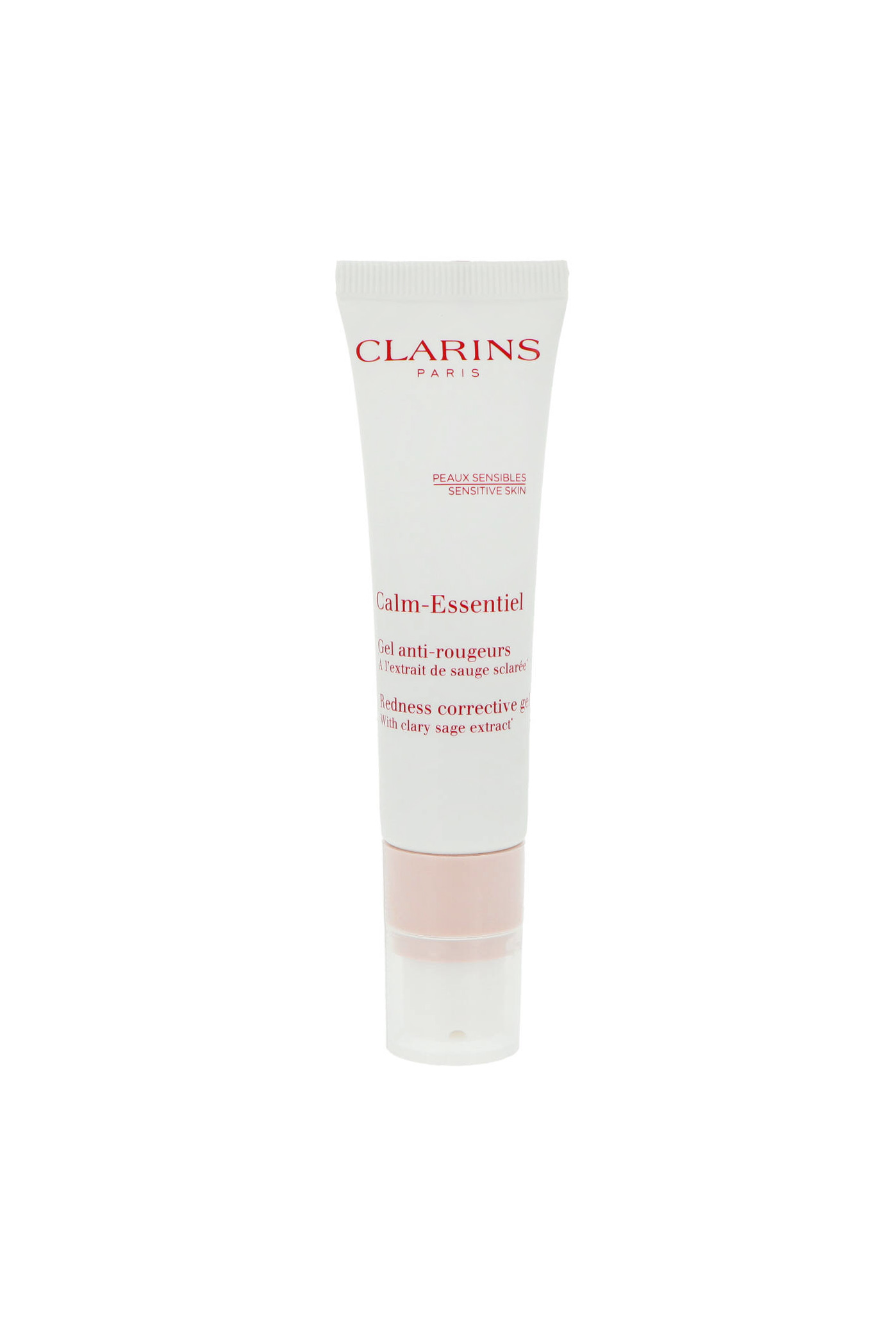 Clarins Calm-Essential Redness Corrective Gel 30ml